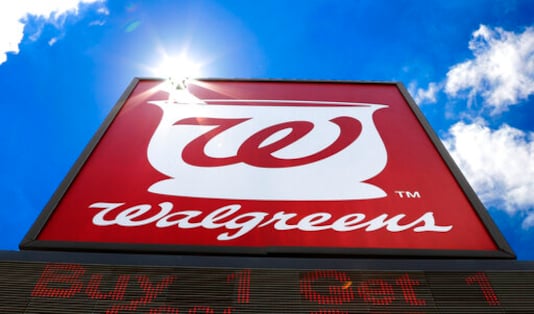 Walgreens To Sell Drug Wholesale Business For $6.5B Walgreens To Sell Drug Wholesale Business For $6.5B