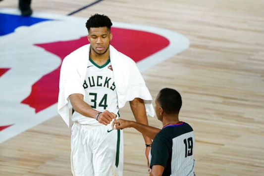 In The NBA This Season, Teams Will See Same Refs More Often In The NBA This Season, Teams Will See Same Refs More Often