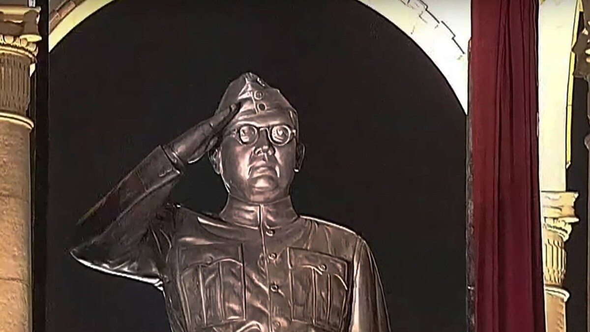 Subhas Chandra Bose Birth Anniversary 2023: Remembering Netaji’s Contribution to India’s Freedom Struggle