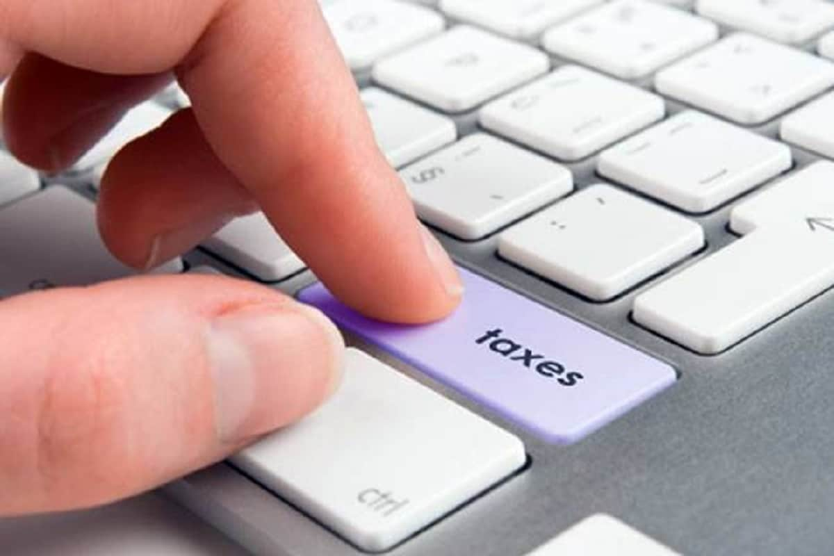 Income Tax Return or ITR Filing Website Will be Unavailable From June 1. Know Details