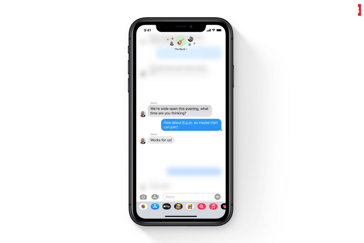 Apple Just Made iMessage Even More Secure And The Best Part Is, You Don’t Need To Toggle Anything On