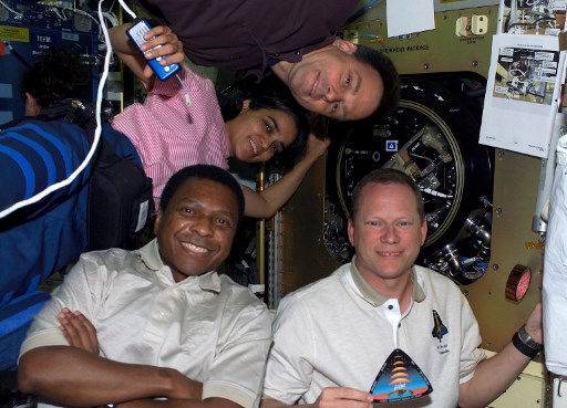 In Photos: A Look at Kalpana Chawla's Journey to Space that Claimed Her  Life on this Day in 2003