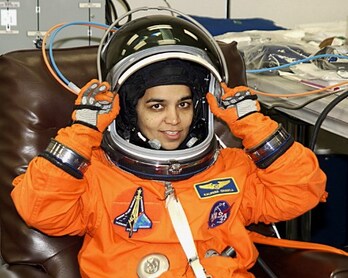 Kalpana Chawla Biography Facts History Family News And Updates