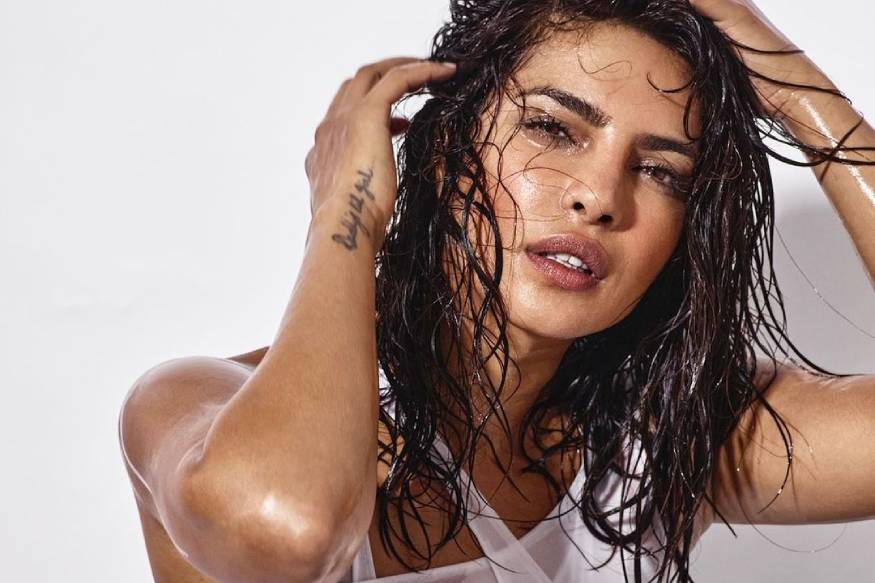 Priyanka Chopra. (Image: Instagram) Priyanka Chopra