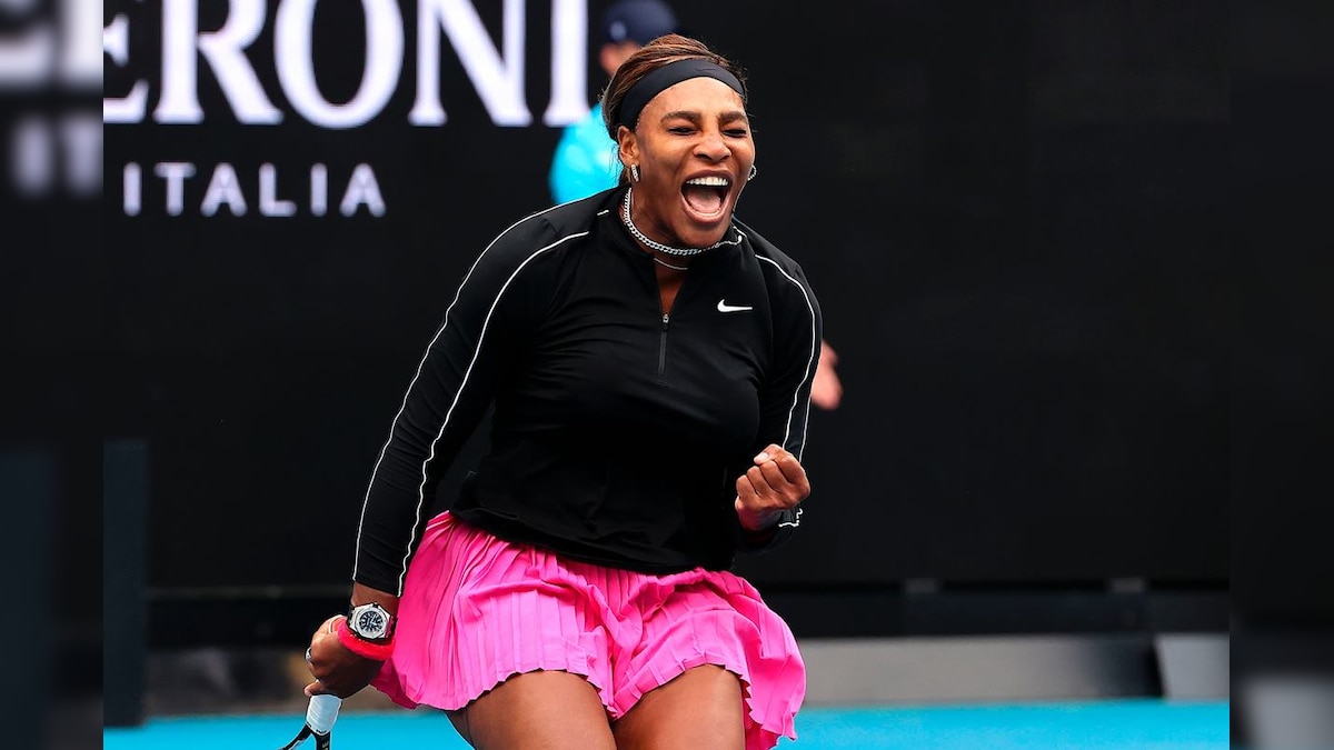 Australian Open 2021: Serena Williams Trying Not To Overthink Things, Hopes to Meet 'Iron Man'