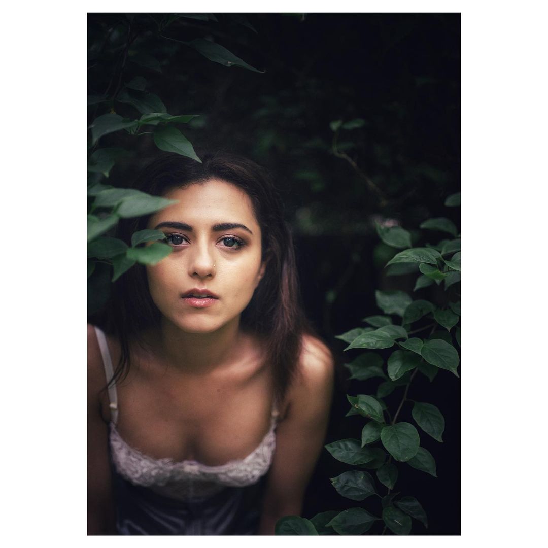 'Asur' Actress Ridhi Dogra Stuns In Her Latest Photoshoot, Take A Look