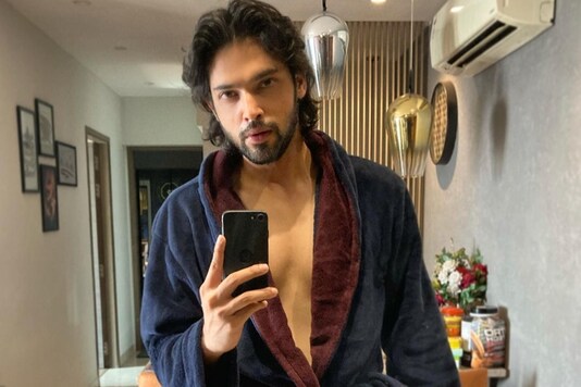 I Slept on Marine Drive for the Night in My Car, Reveals Parth Samthaan About His Struggles