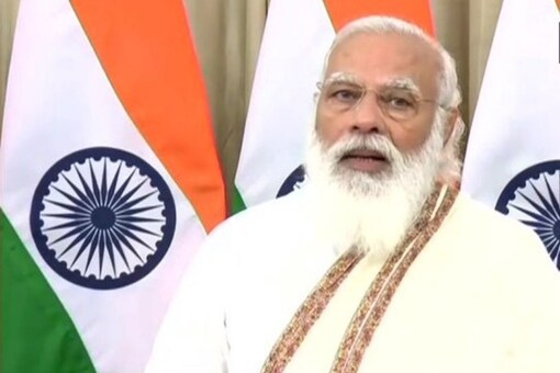 File photo of Prime Minister Narendra Modi