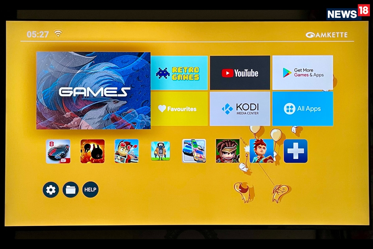 Amkette Evo Fox Game Box Review Game On, Without Burning A Hole In Your Pocket