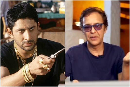 Arshad Warsi as Circuit (L)