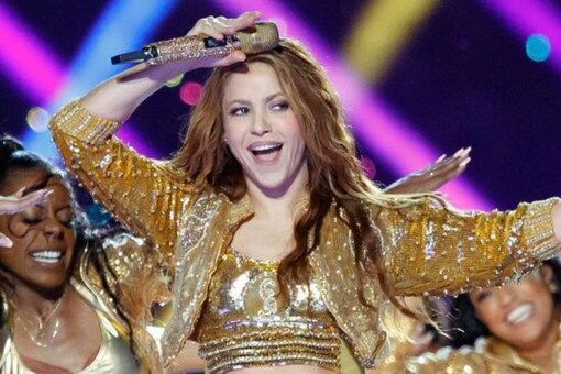 Happy Birthday Shakira: Here’s How the Vivacious, Dynamic Global Star is Rocking at 44