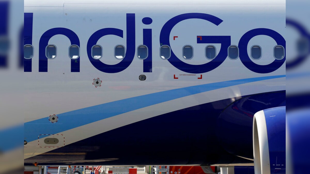 Covid 19 Lockdown Indigo To Waive Off Any Change Fees On Flight Tickets Booked Before April 30
