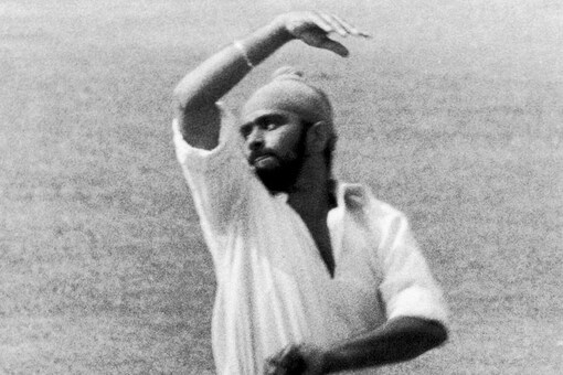 Bishan Singh Bedi - A prolific left-arm orthodox bowler whose ability to flight and turn the ball was the stuff of a cricket purist's dreams, Bedi was another who was successful against the English - something that his county stint in Northamptonshire surely contributed to. 85 wickets in 22 Tests against this opposition is nothing to scoff at.