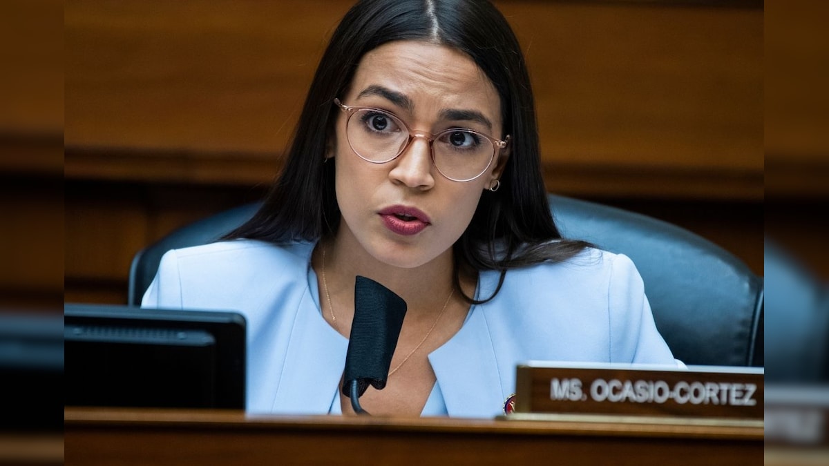 Alexandria Ocasio-Cortez Reveals She's A Survivor of Sexual Assault, Thought She'd Die In Capitol Hill Attack