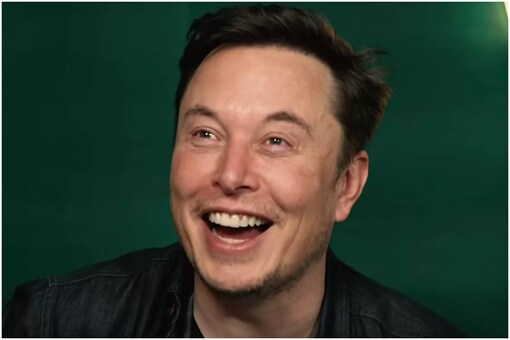 File image of Elon Musk