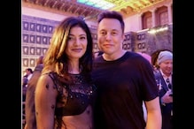 'Jab They Met': Pooja Batra Shares Throwback Photo With Tesla CEO Elon Musk at Game of Thrones Party