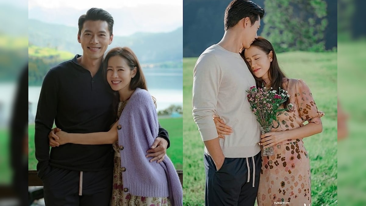 Has Hyun Bin Purchased Rs 31.3 Crore Penthouse for Marriage Preparations with Son Ye Jin?