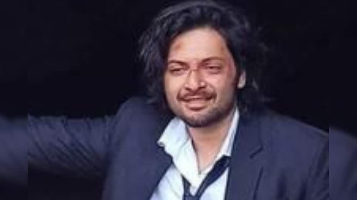 Ali Fazal’s Look in Upcoming Web Series X-Ray is Inspired by John Wick