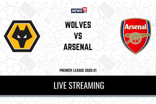Premier League 2020-21 Wolverhampton Wanderers vs Arsenal LIVE Streaming: When and Where to Watch Online, TV Telecast, Team News
