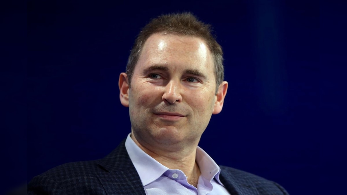 Meet Andy Jassy, Amazon's New CEO Who Has Been With Jeff Bezos for Last 24 Years