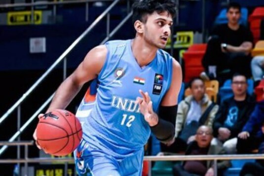 Princepal Singh (Photo Credit: Twitter)