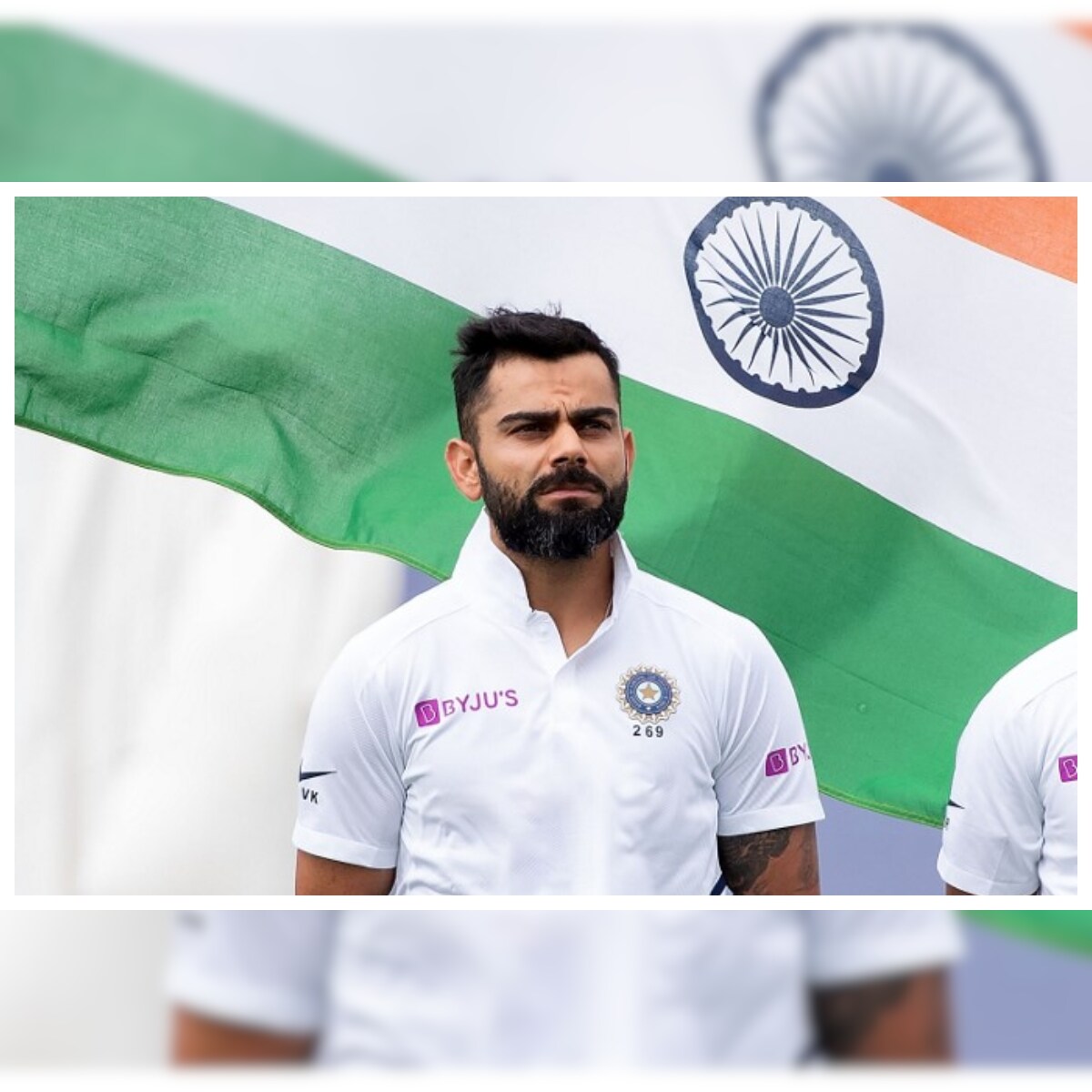 ind vs aus 1st test 2020 highlights