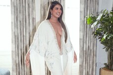 Priyanka Chopra Jonas Dares To Bare, Looks Hot and Sexy On Hollywood Red Carpets, See Pics