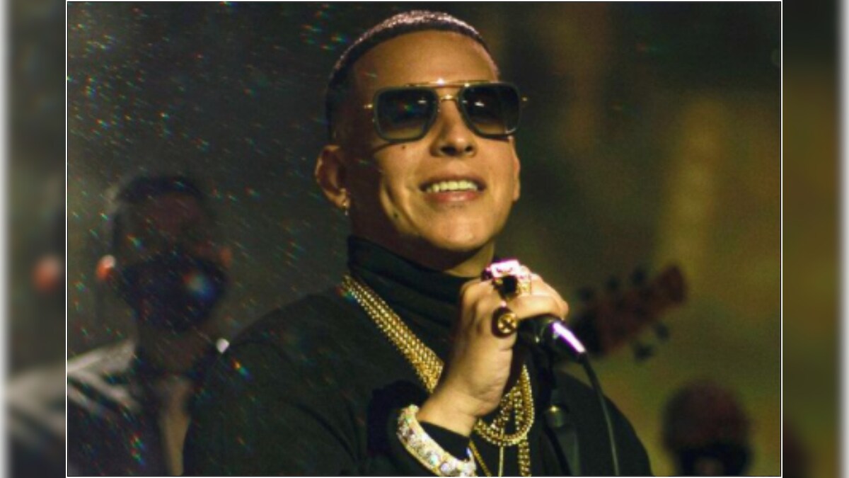 Happy Birthday Daddy Yankee: Listen to His Top 5 Hits - News18