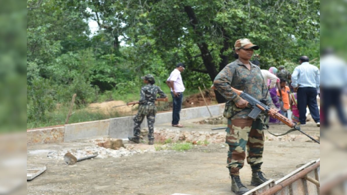 Chhattisgarh Forms Women Police Band in Naxal-hit Bastar