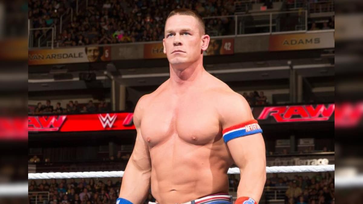 John Cena Makes Shocking Comment on Potential WWE Return