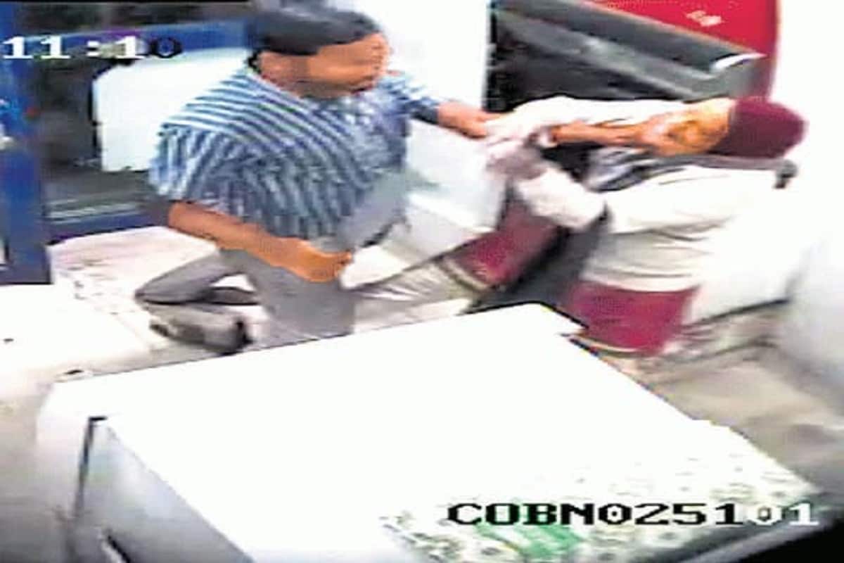 Elusive Man Behind 2013 Bengaluru ATM Attack That Shook City Finally Sent to Jail for 10 Years - Vimarsana News