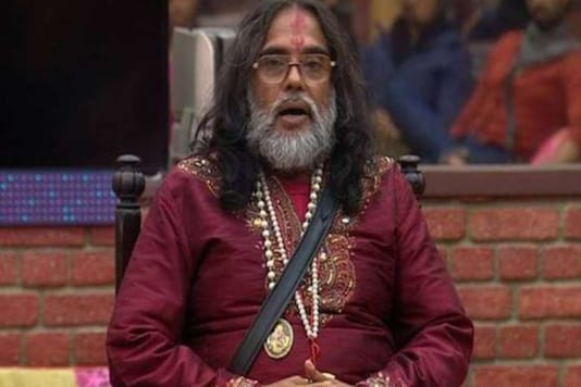 Bigg Boss 10 contestant and self-proclaimed godman Swami Om passed away on Wednesday at his residence in Ghaziabad.
