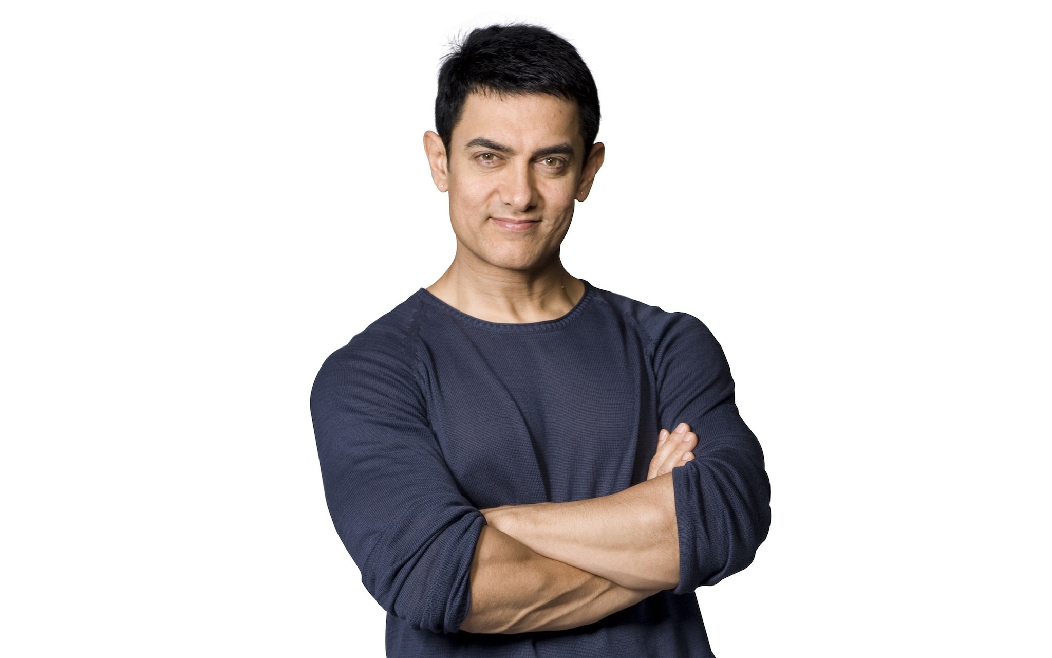 Conozca 10 cosas sorprendentes sobre Aamir Khan - Fan World