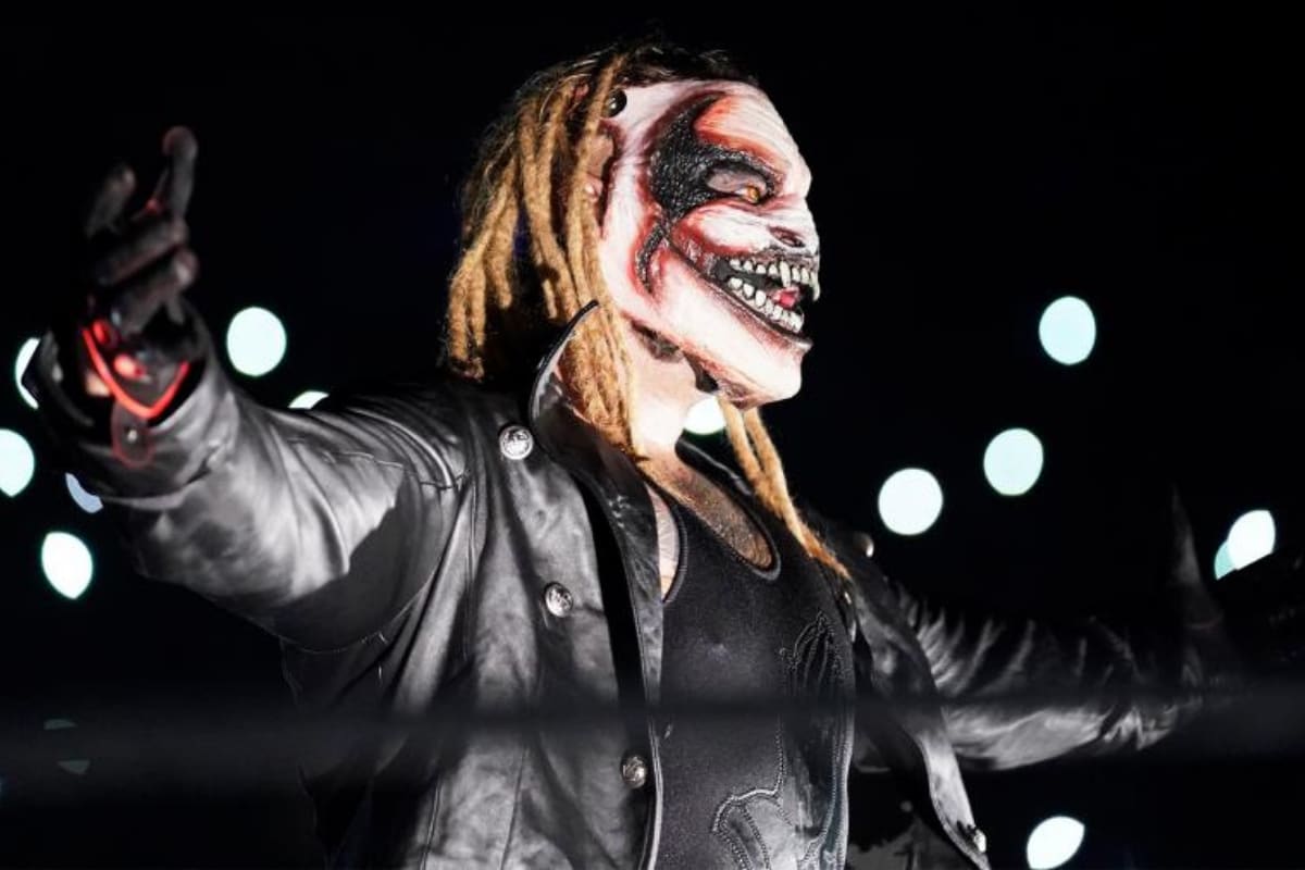 'The Fiend' Bray Wyatt Might a 'New Look' on WWE Return