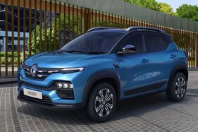 Renault Kiger Price Hiked by Upto Rs 33,000; Still The Most Affordable Compact SUV in India