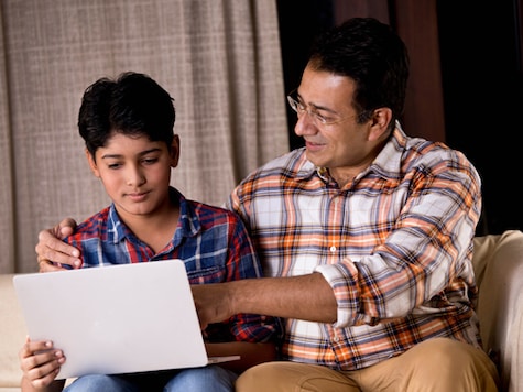 Talk to boys about menstruation - it's important!