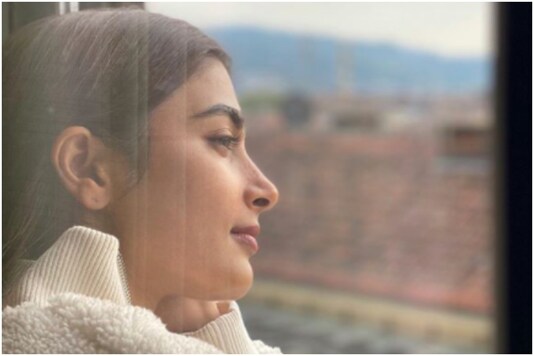 Pooja Hegde
