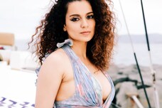 Kangana Ranaut's Hottest Photos That Will Leave Fans in Complete Awe