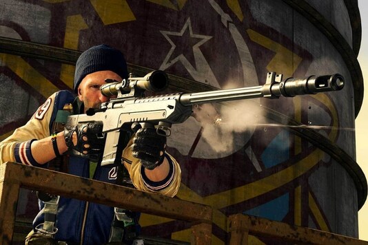 Call of Duty: Warzone
