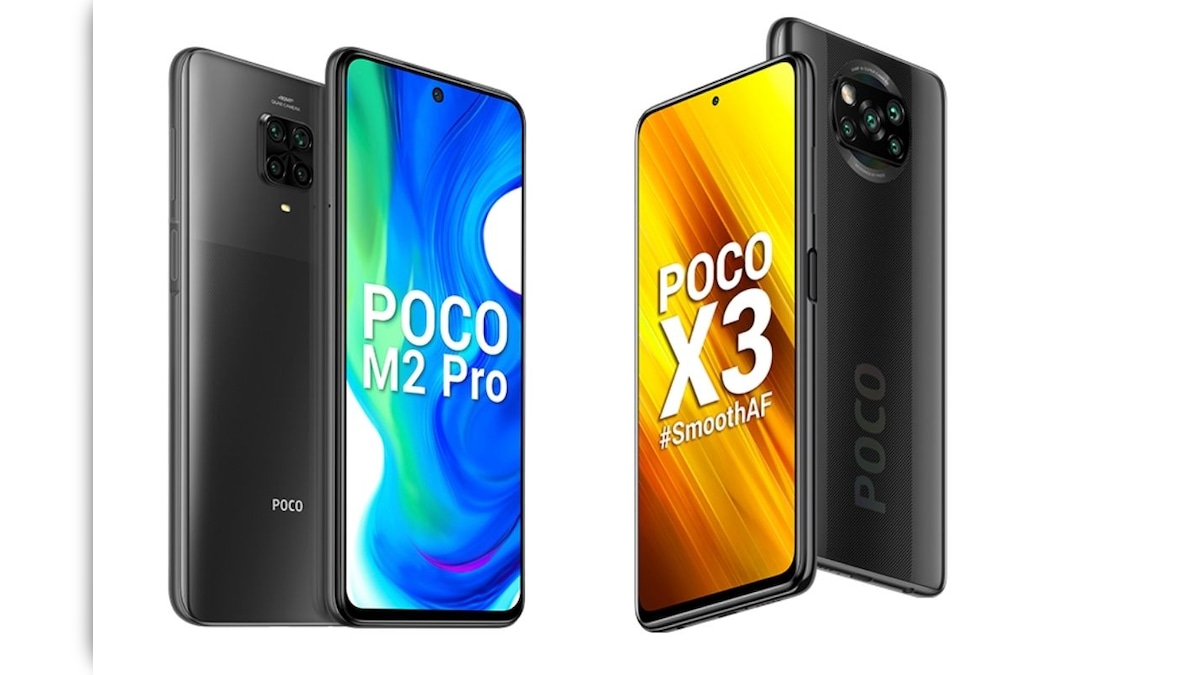 poco m2 price flipkart