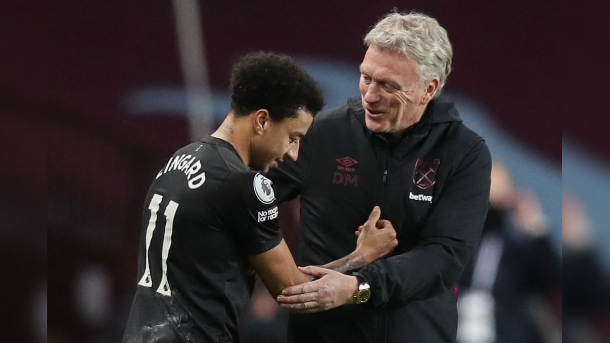 West Ham Don't Need Champions League Berth to Keep Top Players: David Moyes