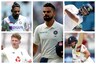 India vs England 2021: Virat Kohli, Joe Root and Top Five Players to Watch out For