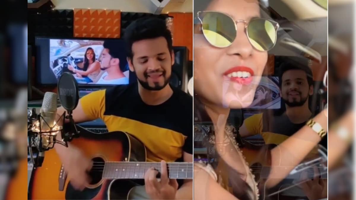 'Sounds Much Better!': Music Composer's New Twist to Dhinchak Pooja's Selfie Song is a Hit