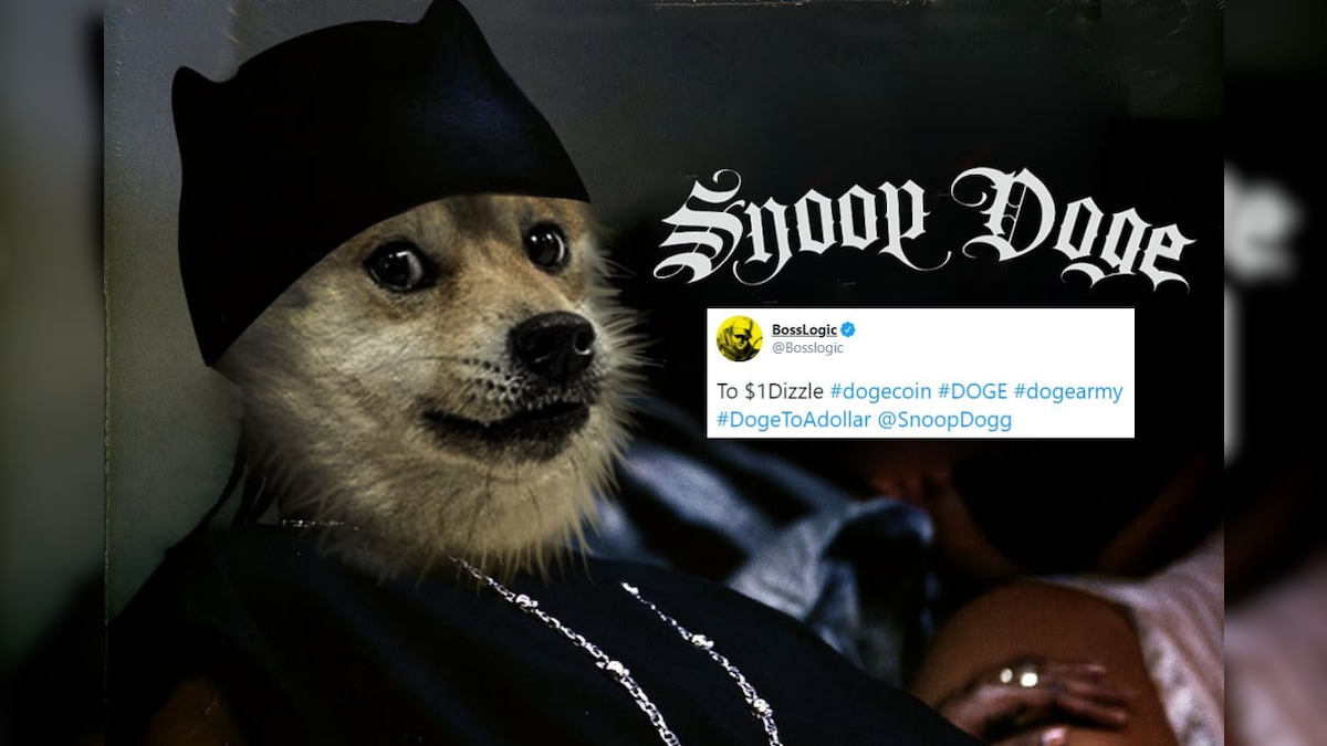 'Snoop Doge': Elon Musk's Tweet Has Dogecoin Stock and Memes Soaring