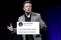 Elon Musk Butchered Iconic Line from Bhagavad Gita and Called Himself 'Destroyer of Shorts'