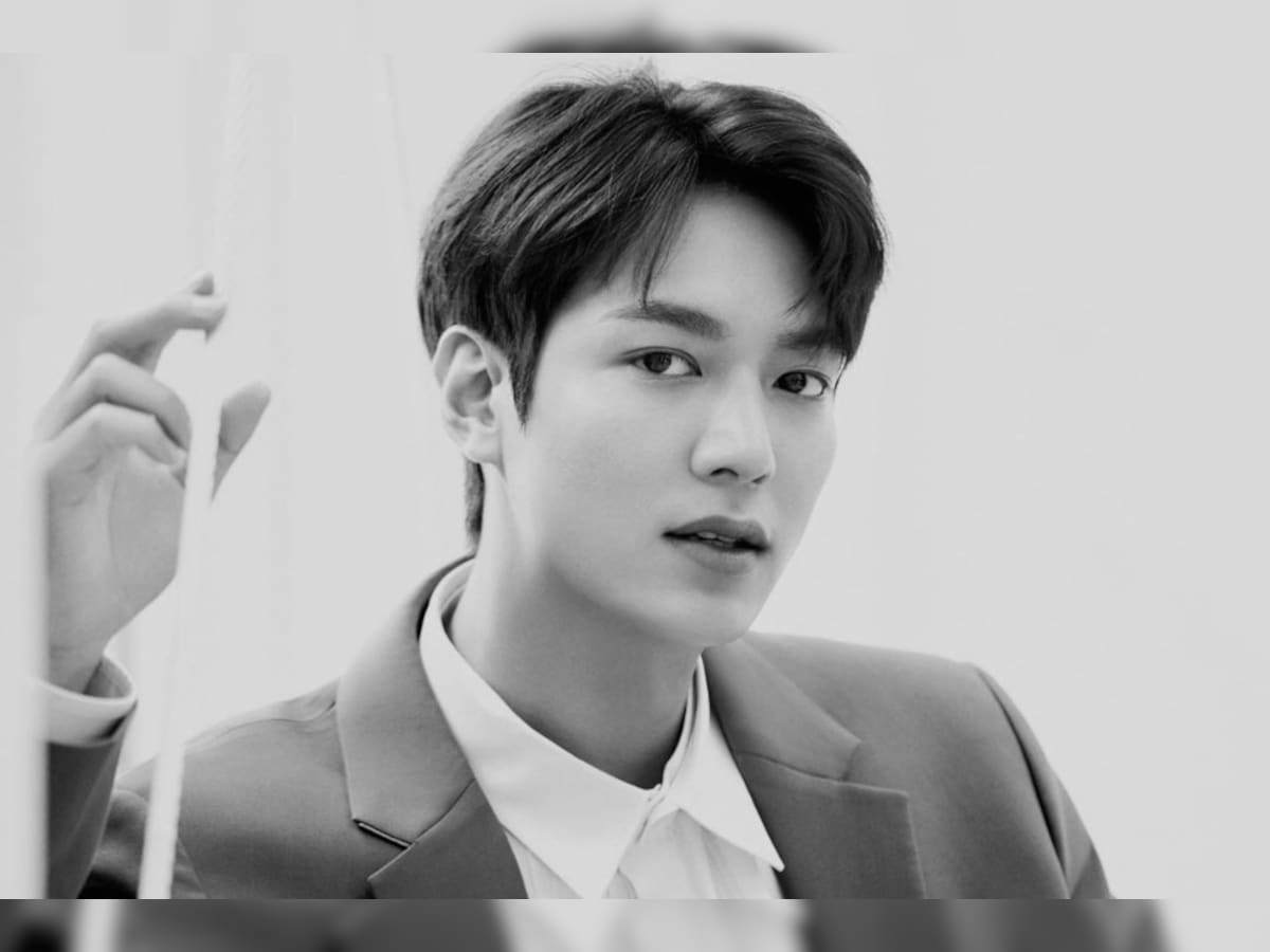 In Photos: Top Five Most Followed South Korean Actors on Instagram
