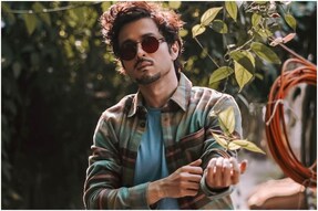 Dolly Kitty Aur Woh Chamakte Sitare Helped Break out of Chitvan's Image: Amol Parashar