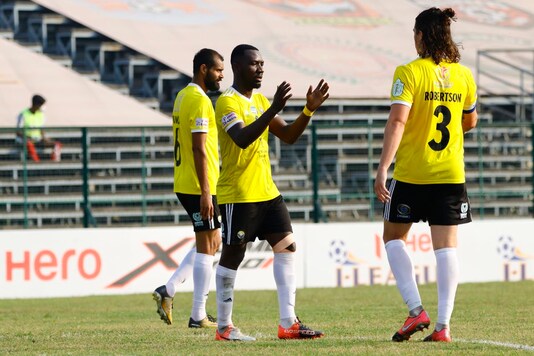 (Photo Credit: AIFF)