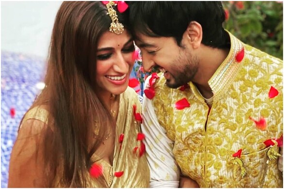 Priyaank Sharma and Shaza Morani's Hindu Wedding Postponed Due to Covid-19