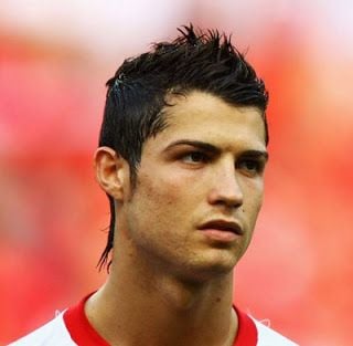 27 Best Cristiano Ronaldo Haircuts Choices For You  2023